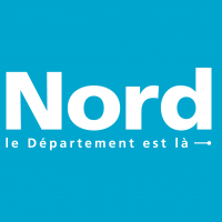 logo Département du Nord