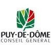 logo Conseil Général du Puy-de-Dôme à Clermont-Ferrand Puy-de-Dôme Auvergne