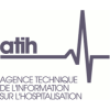 logo Agence Technique de l'Information sur l'Hospitalisation (ATIH) à Lyon, Rhône, Rhône Alpes