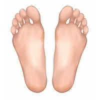 logo Podologue - RÉSEAU SOCIAL PUBLIC