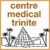 logo Centre Médical Trinite à Saint Denis, Ile de la Réunion, Outre Mer