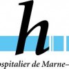 logo Centre Hospitalier de Marne-la-Vallée à Jossigny, Seine et Marne, Ile de France