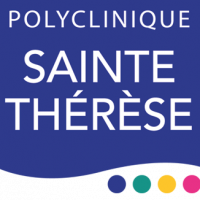 logo Polyclinique Sainte Thérèse, Séte, Herault, Languedoc-Roussilon