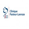 logo Clinique Pasteur Lanroze,  Groupe Vivalto Santé  à Brest dans le Finistère, Bretagne (Réseau Public)
