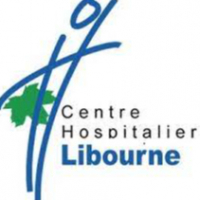 logo Centre Hospitalier de Libourne
