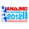 logo ANaJMG (Assises Nationales des Jeunes Médecins Généralistes)