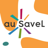 logo EHPAD Etablissement Public Au Savel