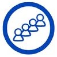 logo Société de psychologie odonto-stomatologique et maxillo-faciale "Finistère"