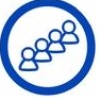 logo Société française de stomatologie esthétique "PARIS"