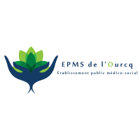 logo Etablissement public médico-social de l'Ourcq