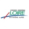logo Conseil Général de la Loire à Saint Etienne, Loire, Rhône Alpes