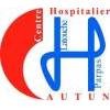 logo CH d'Autun