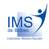 logo INSTITUTION MEDICO SOCIALE de Bolbec