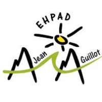 logo EHPAD Jean Guillot