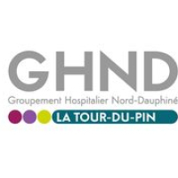 logo Hôpital local Intercommunal de Morestel