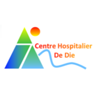 logo CH de Die Drôme Rhône-Alpes