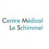 logo Centre Médical Le Schimmel, Masevaux, Haut-Rhin (68), Alsace.