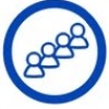 logo Syndicat des spécialistes français en orthopédie dento-faciale de Paris