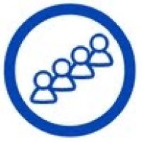 logo Collège des médecins stomatologistes et chirurgiens maxillo-faciaux de France " Picardie "
