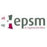 logo EPSM de l'agglomeration Lilloise Saint-André