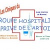 logo Groupe Hospitalier Privé de l’Artois