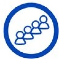 logo Collège hospitalier et universitaire de chirurgie pédiatrique du Lozère