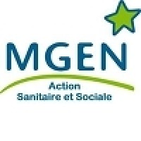 logo MGEN (Centre de Soins de Suite et de Réadaptation Trois Epis), Les Trois Epis, Haut-Rhin,  Alsace