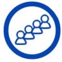 logo Société française de parodontologie et d'implantologie orale du Sud-Ouest