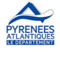 logo Conseil Départemental des Pyrénées-Atlantiques Pyrénées-Atlantiques Aquitaine