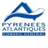 logo Conseil Général des Pyrénées-Atlantiques Pyrénées-Atlantiques Aquitaine