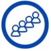 logo Société française de parodontologie et d'implantologie orale d'Aquitaine