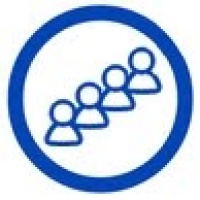 logo Société française de parodontologie et d'implantologie orale du Val de Loire