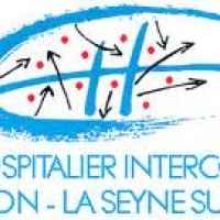 logo CHI TOULON LA SEYNE SUR MER (CHITS)