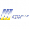 logo CH de Guéret, Creuse, Limousin