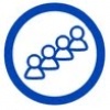 logo Union confraternelle dentaire nationale - Délégation d'Alsace