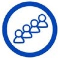 logo Délégation régionale de l'union confraternelle dentaire nationale de Picardie