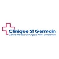 logo Clinique St Germain