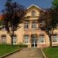 logo Hôpital local Fernand Merlin