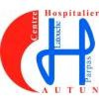 logo Centre hospitalier Autun Latouche.