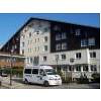 logo CH  Champagnole