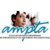 logo AMPTA - Association Méditerranéenne de Prévention et de Traitement des Addictions à Marseille dans le département des Bouches du Rhône en région Provence Alpes-Côte-d’Azur 