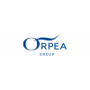 logo ORPEA - CLINEA - FRANCE