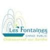 logo  EHPAD Les Fontaines