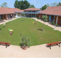 logo Maison de retraite Villars-les-Dombes