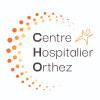 logo CH d'Orthez