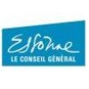 logo Conseil Général de l’Essonne, situé à Evry en Ile de France