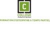 logo FOTP Formation en Ostéopathie à Temps Partiel, Biarritz(64), Pyrénées Atlantique, Aquitaine.