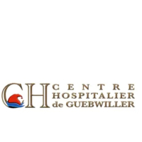 logo CH de GUEBWILLER