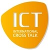 logo International Cross Talk