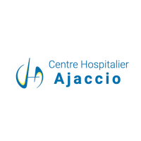 logo CENTRE HOSPITALIER NOTRE DAME DE LA MISERICORDE - AJACCIO (CORSE DU SUD)